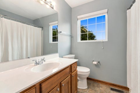 Tiny photo for 11423 Glenbrook Circle, Plainfield, IL 60585 (MLS # 12762169)