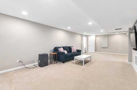 Tiny photo for 11423 Glenbrook Circle, Plainfield, IL 60585 (MLS # 12762169)