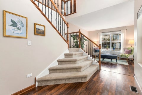 Tiny photo for 11423 Glenbrook Circle, Plainfield, IL 60585 (MLS # 12762169)