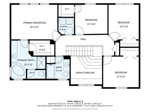 Tiny photo for 11423 Glenbrook Circle, Plainfield, IL 60585 (MLS # 12762169)