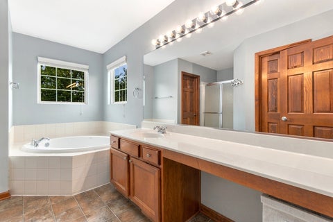 Tiny photo for 11423 Glenbrook Circle, Plainfield, IL 60585 (MLS # 12762169)