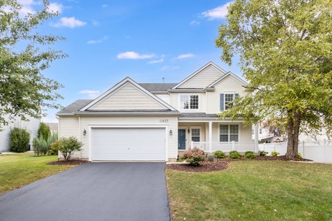 Photo of 11423 Glenbrook Circle, Plainfield, IL 60585 (MLS # 12762169)