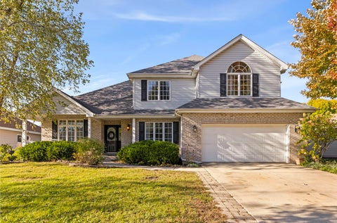 Photo of 24508 Brooklands Lane, Plainfield, IL 60585 (MLS # 12790291)