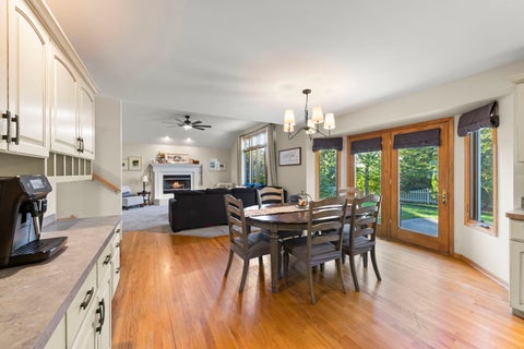Tiny photo for 24508 Brooklands Lane, Plainfield, IL 60585 (MLS # 12790291)