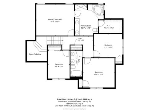 Tiny photo for 24508 Brooklands Lane, Plainfield, IL 60585 (MLS # 12790291)