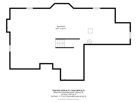 Tiny photo for 24508 Brooklands Lane, Plainfield, IL 60585 (MLS # 12790291)