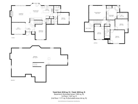 Tiny photo for 24508 Brooklands Lane, Plainfield, IL 60585 (MLS # 12790291)