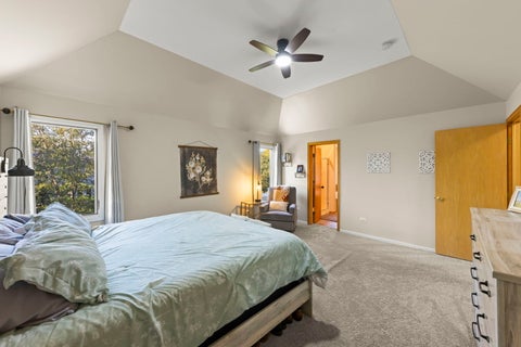 Tiny photo for 24508 Brooklands Lane, Plainfield, IL 60585 (MLS # 12790291)