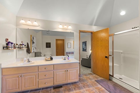 Tiny photo for 24508 Brooklands Lane, Plainfield, IL 60585 (MLS # 12790291)