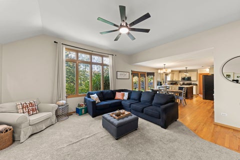 Tiny photo for 24508 Brooklands Lane, Plainfield, IL 60585 (MLS # 12790291)
