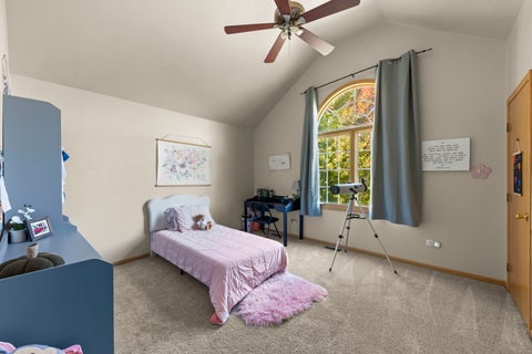 Tiny photo for 24508 Brooklands Lane, Plainfield, IL 60585 (MLS # 12790291)
