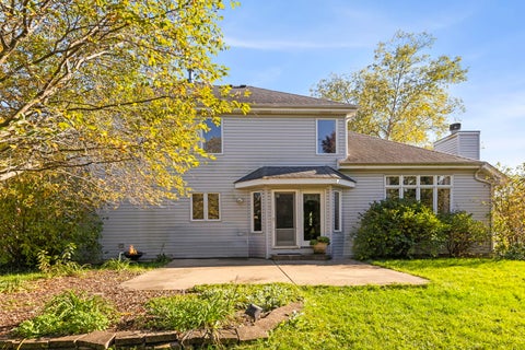 Tiny photo for 24508 Brooklands Lane, Plainfield, IL 60585 (MLS # 12790291)