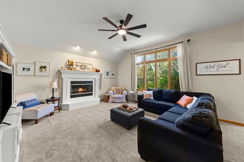 Tiny photo for 24508 Brooklands Lane, Plainfield, IL 60585 (MLS # 12790291)