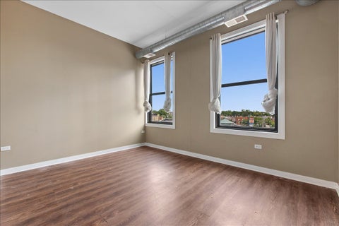 Tiny photo for 4015 N Milwaukee Avenue #416, Chicago, IL 60641 (MLS # 12747689)