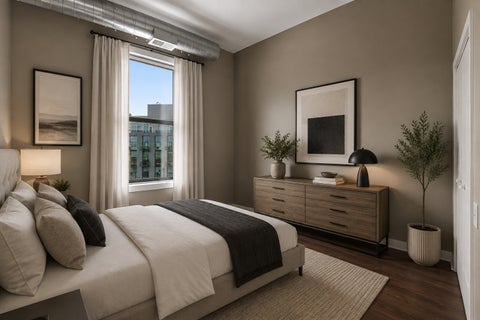 Tiny photo for 4015 N Milwaukee Avenue #416, Chicago, IL 60641 (MLS # 12747689)