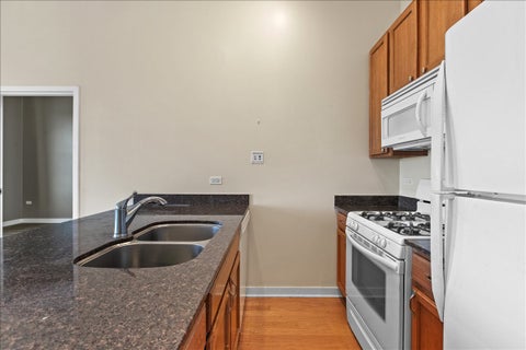 Tiny photo for 4015 N Milwaukee Avenue #416, Chicago, IL 60641 (MLS # 12747689)