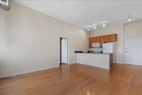 Tiny photo for 4015 N Milwaukee Avenue #416, Chicago, IL 60641 (MLS # 12747689)