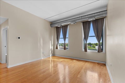 Tiny photo for 4015 N Milwaukee Avenue #416, Chicago, IL 60641 (MLS # 12747689)