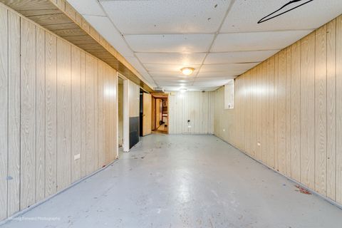 Tiny photo for 8441 S Aberdeen Street, Chicago, IL 60620 (MLS # 12572066)