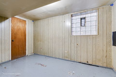 Tiny photo for 8441 S Aberdeen Street, Chicago, IL 60620 (MLS # 12572066)