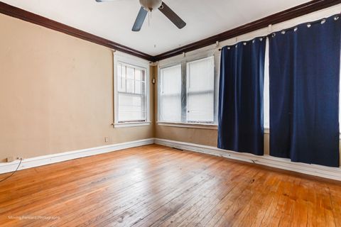Tiny photo for 8441 S Aberdeen Street, Chicago, IL 60620 (MLS # 12572066)