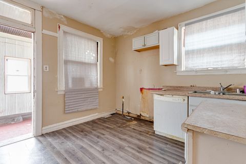 Tiny photo for 8441 S Aberdeen Street, Chicago, IL 60620 (MLS # 12572066)