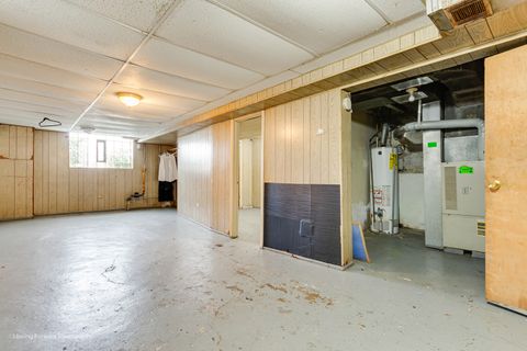 Tiny photo for 8441 S Aberdeen Street, Chicago, IL 60620 (MLS # 12572066)