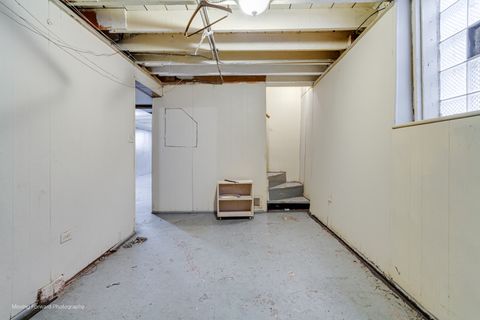 Tiny photo for 8441 S Aberdeen Street, Chicago, IL 60620 (MLS # 12572066)