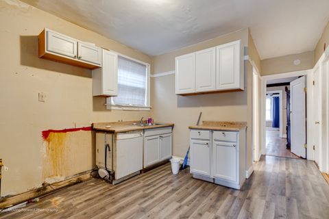 Tiny photo for 8441 S Aberdeen Street, Chicago, IL 60620 (MLS # 12572066)