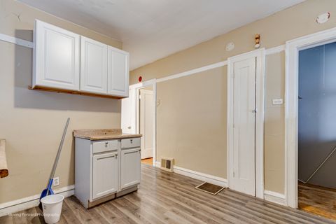 Tiny photo for 8441 S Aberdeen Street, Chicago, IL 60620 (MLS # 12572066)