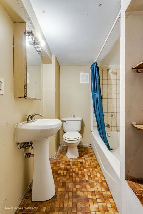 Tiny photo for 8441 S Aberdeen Street, Chicago, IL 60620 (MLS # 12572066)