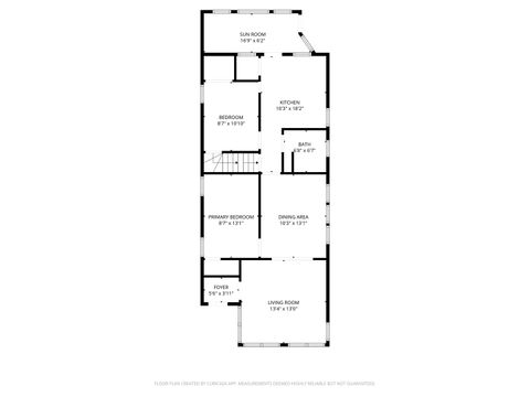 Tiny photo for 8441 S Aberdeen Street, Chicago, IL 60620 (MLS # 12572066)