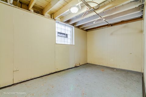 Tiny photo for 8441 S Aberdeen Street, Chicago, IL 60620 (MLS # 12572066)