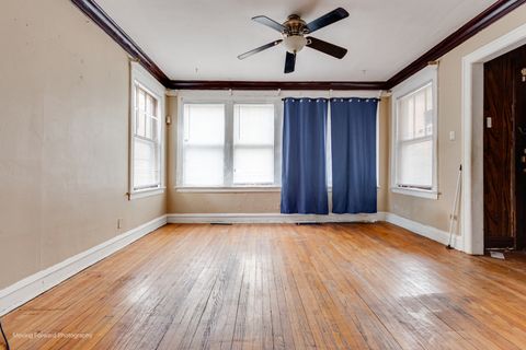 Tiny photo for 8441 S Aberdeen Street, Chicago, IL 60620 (MLS # 12572066)