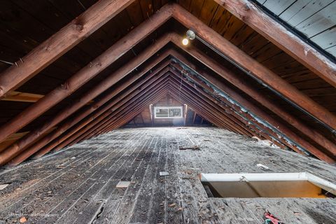 Tiny photo for 8441 S Aberdeen Street, Chicago, IL 60620 (MLS # 12572066)