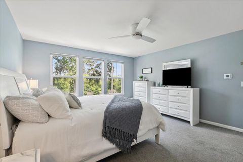 Tiny photo for 548 Council Circle, Vernon Hills, IL 60061 (MLS # 12688268)