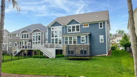 Tiny photo for 548 Council Circle, Vernon Hills, IL 60061 (MLS # 12688268)