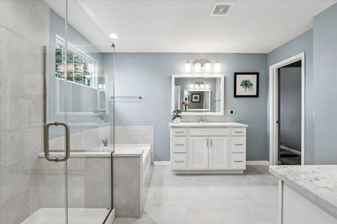 Tiny photo for 548 Council Circle, Vernon Hills, IL 60061 (MLS # 12688268)