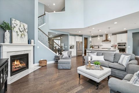 Tiny photo for 548 Council Circle, Vernon Hills, IL 60061 (MLS # 12688268)