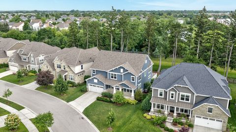 Tiny photo for 548 Council Circle, Vernon Hills, IL 60061 (MLS # 12688268)