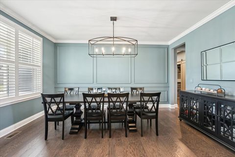 Tiny photo for 548 Council Circle, Vernon Hills, IL 60061 (MLS # 12688268)