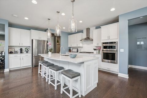 Tiny photo for 548 Council Circle, Vernon Hills, IL 60061 (MLS # 12688268)