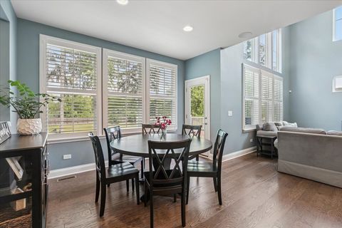 Tiny photo for 548 Council Circle, Vernon Hills, IL 60061 (MLS # 12688268)