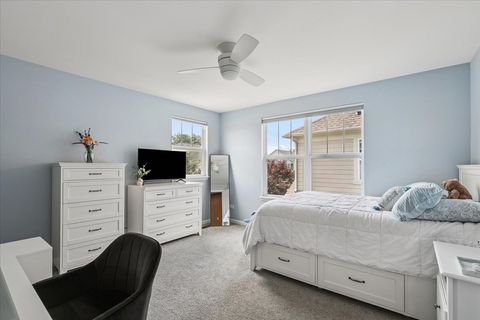 Tiny photo for 548 Council Circle, Vernon Hills, IL 60061 (MLS # 12688268)