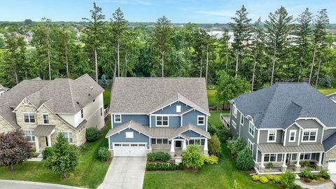 Tiny photo for 548 Council Circle, Vernon Hills, IL 60061 (MLS # 12688268)