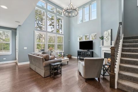 Tiny photo for 548 Council Circle, Vernon Hills, IL 60061 (MLS # 12688268)