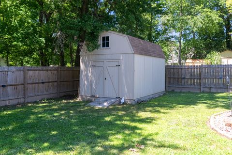 Tiny photo for 1106 MARION Street, Carterville, IL 62918 (MLS # 12676590)