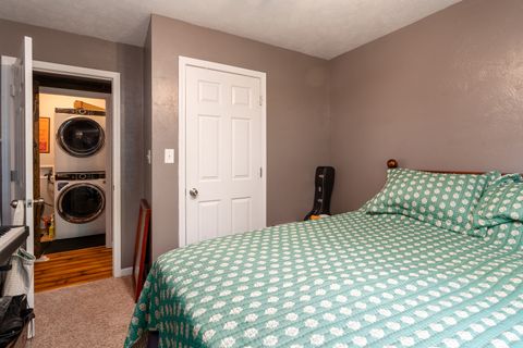 Tiny photo for 1106 MARION Street, Carterville, IL 62918 (MLS # 12676590)