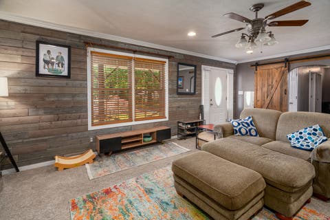 Tiny photo for 1106 MARION Street, Carterville, IL 62918 (MLS # 12676590)