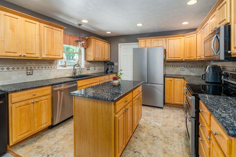 Tiny photo for 1106 MARION Street, Carterville, IL 62918 (MLS # 12676590)
